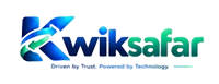 Kwiksafar Logo